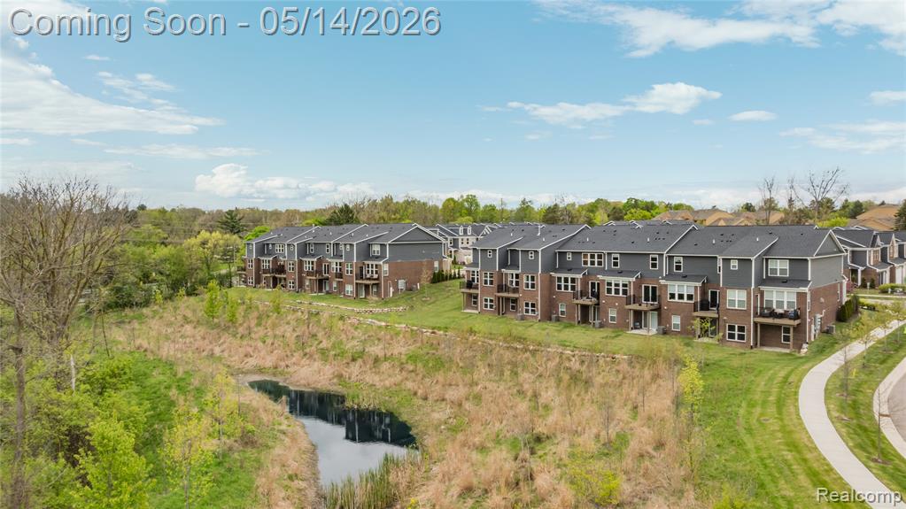 43235 Heron Drive, Novi, MI — Photo 51