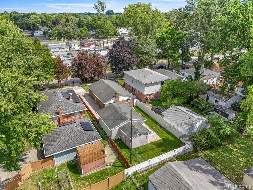 4114 Ziegler Street, Dearborn Heights, MI 48125 — Photo 42