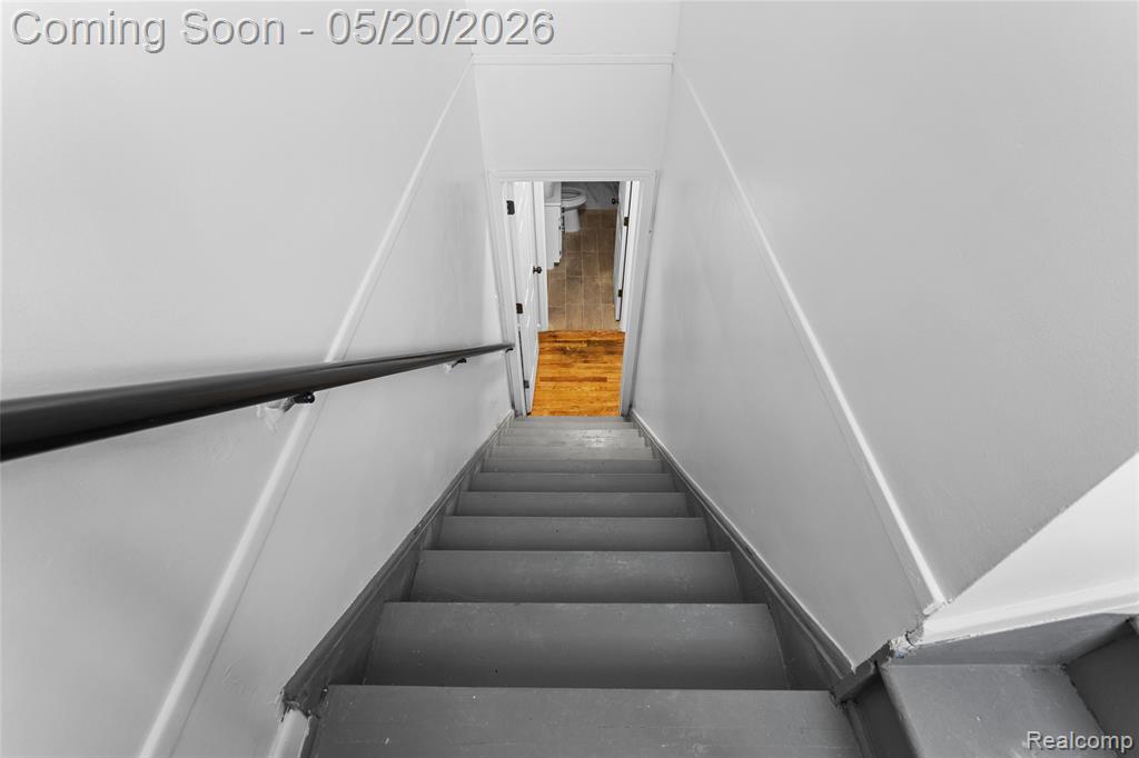 11327 Whitehill Street, Detroit, MI 48224 — Photo 14