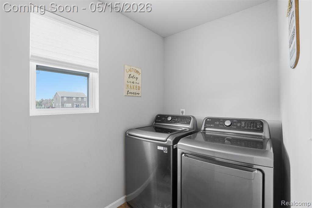 3017 Ivy Wood Circle, Howell, MI 48855 — Photo 17