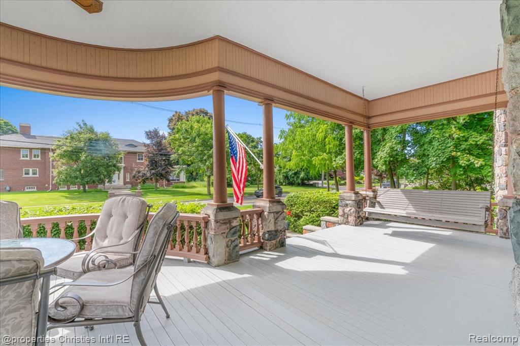 303 S State Avenue, Alpena, MI 49707 — Photo 9