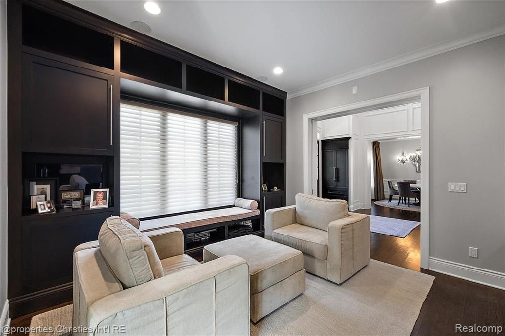 5385 Longmeadow Road, Bloomfield Hills, MI 48304 — Photo 17
