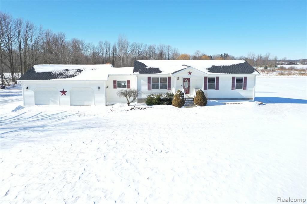 6941 Lake Pleasant Road, North Branch, MI 48461 — Photo 51