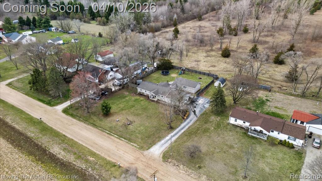 48188 Harris Road, Belleville, MI 48111 — Photo 41