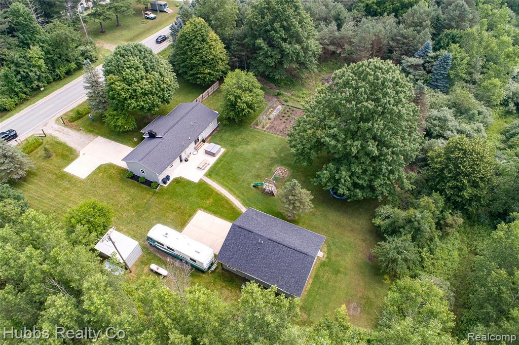 9373 Birch Run Road, Millington, MI 48746 — Photo 73