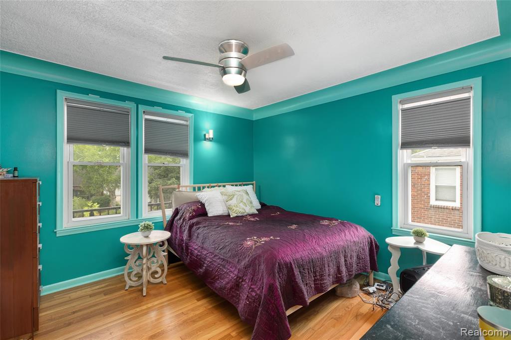 10504 Borgman Avenue, Huntington Woods, MI — Photo 23