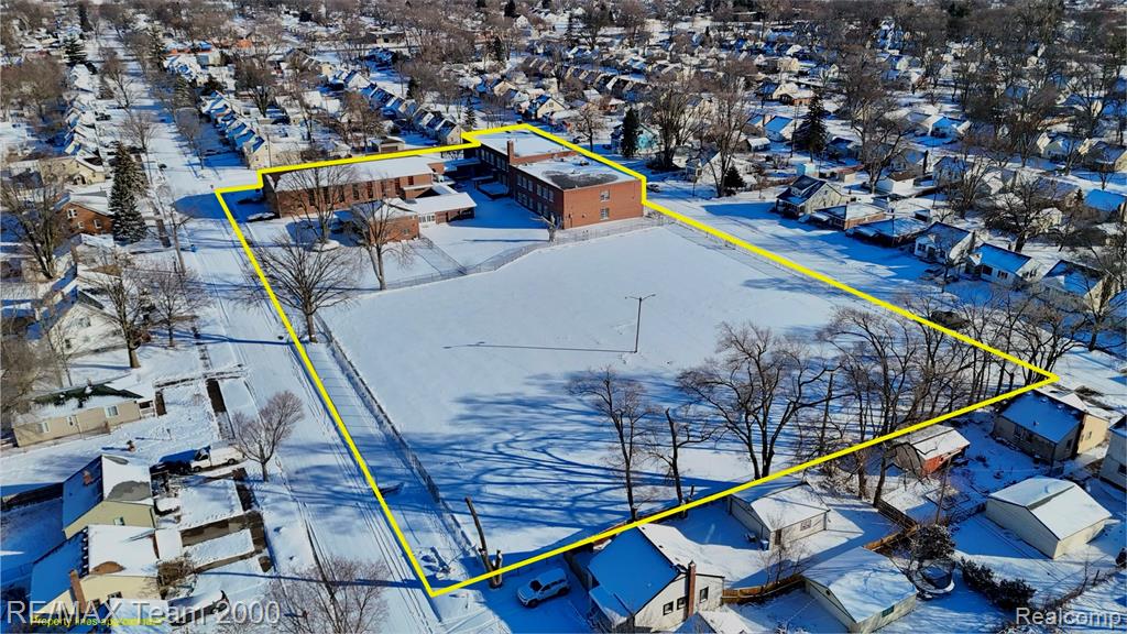 26123 McDonald Street, Dearborn Heights, MI 48125 — Photo 4
