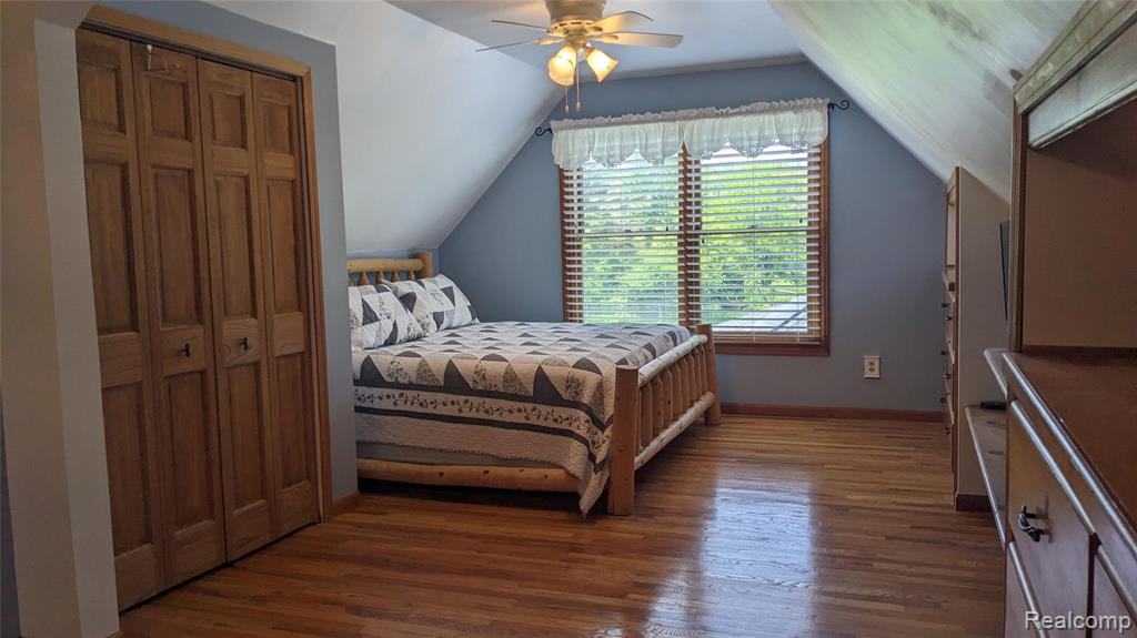 9753 W Coon Lake Road, Webberville, MI 48892 — Photo 26