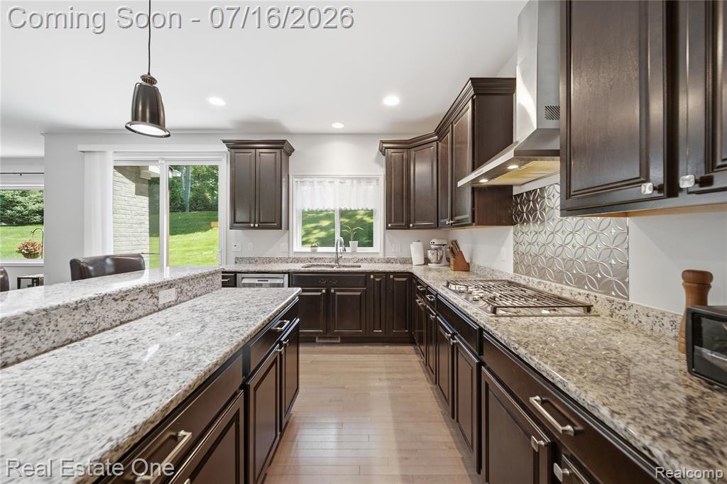 5575 Ciderberry Drive, Brighton, MI 48116 — Photo 14
