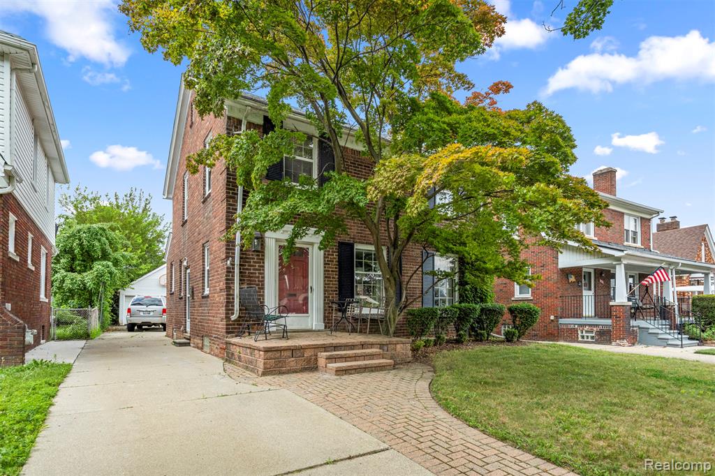 5429 Orchard Avenue, Dearborn, MI 48126 — Photo 3