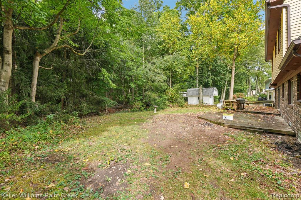 47955 BEN FRANKLIN Drive, Shelby Twp, MI 48315 — Photo 46