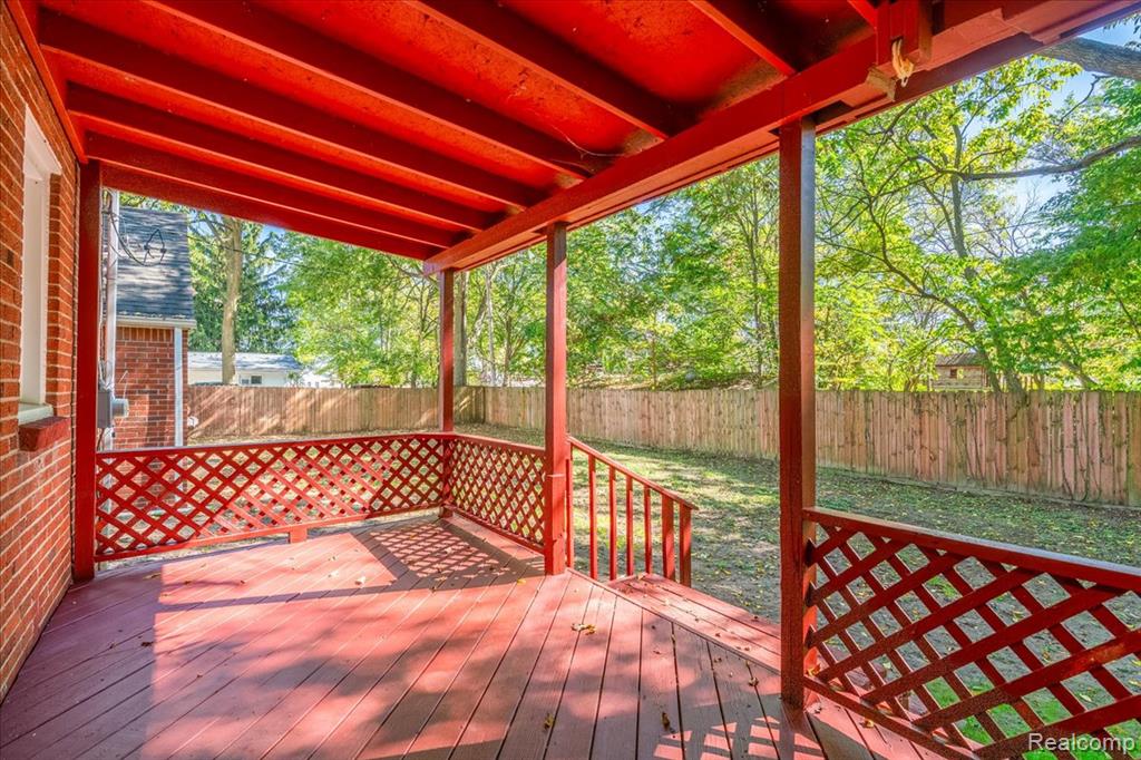 47049 Denton Road, Belleville, MI 48111 — Photo 4
