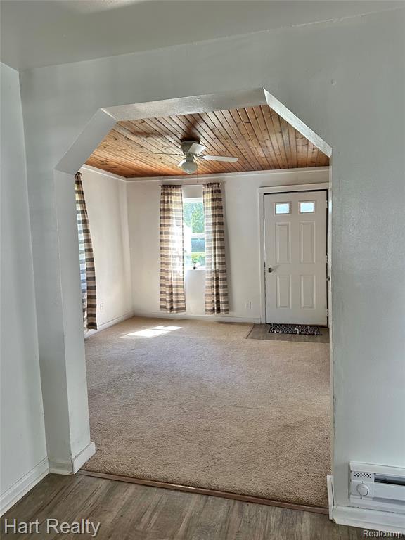 6492 Chard Street, Marlette, MI 48453 — Photo 18