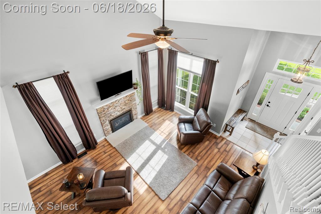 4135 Maplewood Meadows Avenue, Grand Blanc, MI 48439 — Photo 16