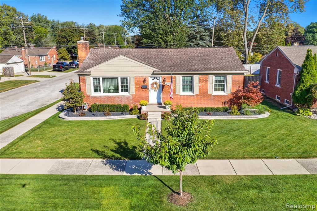 9840 Brookfield Street, Livonia, MI 48150 — Photo 65