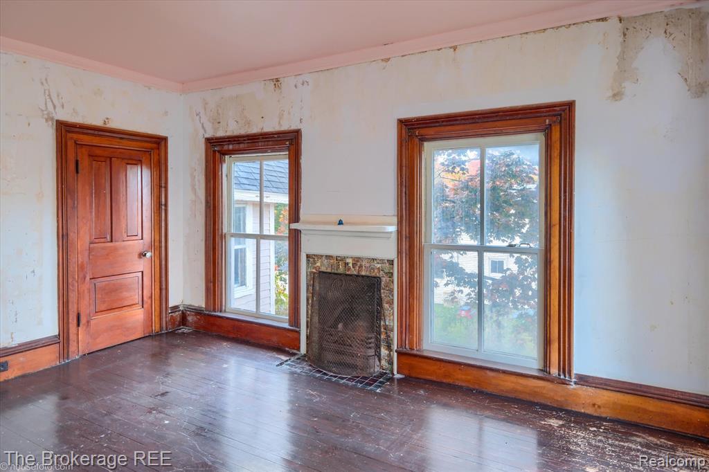 507 N Calhoun Street, Lapeer, MI 48446 — Photo 40