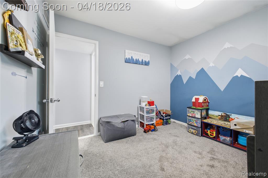 8573 Liberty Boulevard, Westland, MI — Photo 30