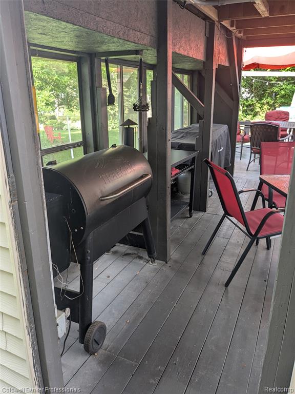 3237 Rogers Street, Marlette, MI 48453 — Photo 16