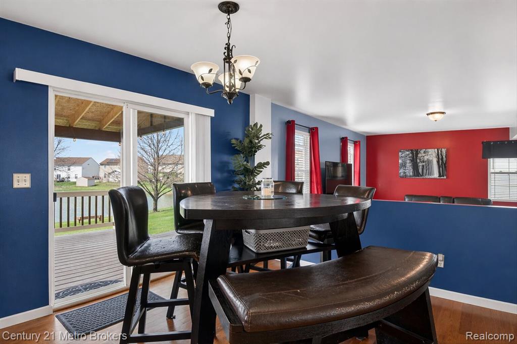 3324 Pine Run Drive, Swartz Creek, MI 48473 — Photo 18