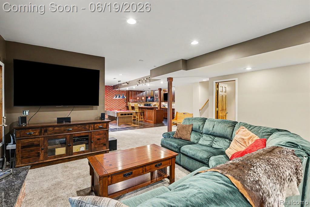 3141 Allison Lane, Highland, MI — Photo 36