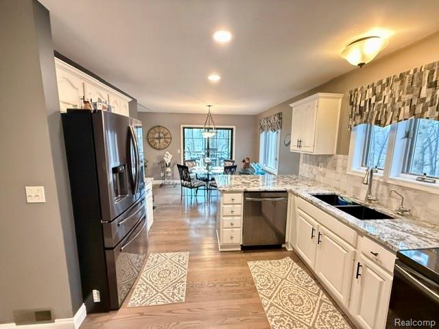 2180 Landmark Drive, Lapeer, MI 48446 — Photo 4