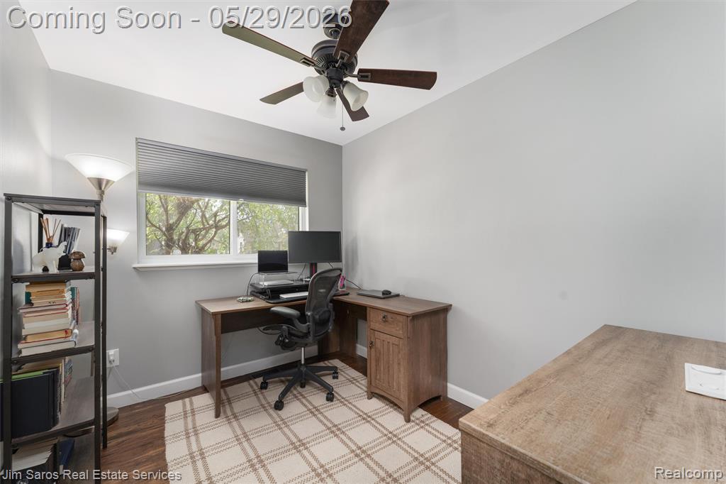 22801 Lake Boulevard, Saint Clair Shores, MI 48082 — Photo 17