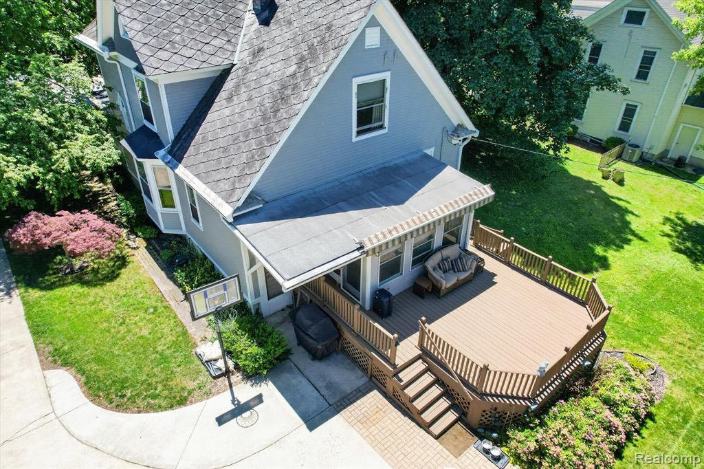 315 E Michigan Avenue, Saline, MI 48176 — Photo 60