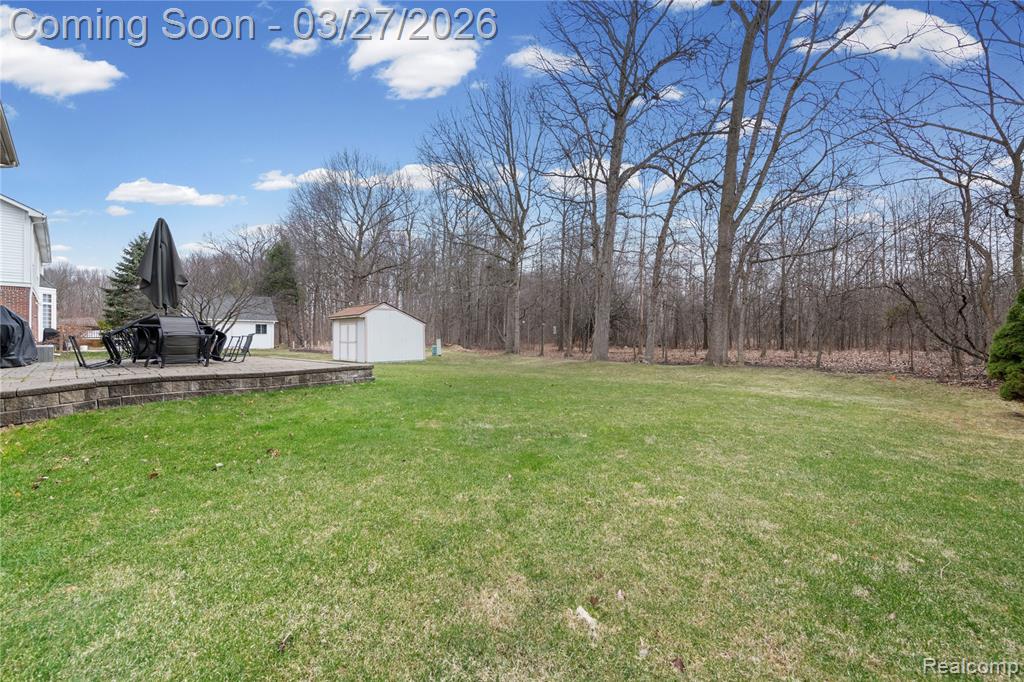 21651 Sylvan Avenue, Flat Rock, MI 48134 — Photo 36