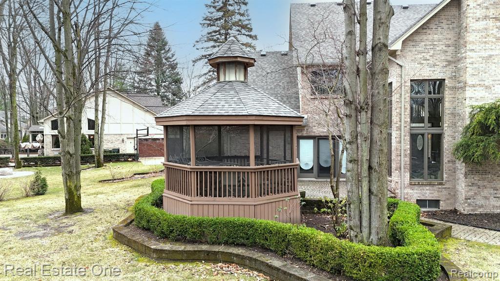 53150 ALYSSA, Shelby Twp, MI 48315 — Photo 40