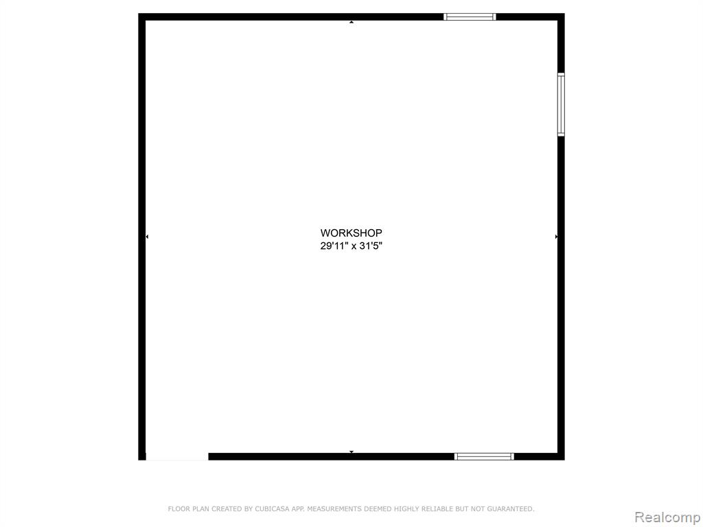 4367 CENTER Road, Linden, MI 48451 — Photo 33