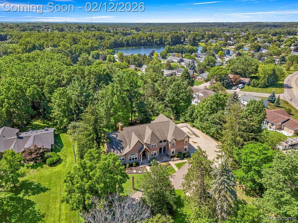 41901 8 Mile Road, Northville, MI 48167 — Photo 55