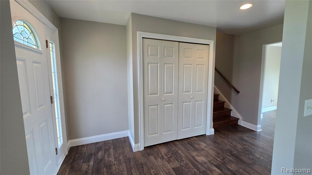 1695 Stoddard Road, Columbus, MI — Photo 14
