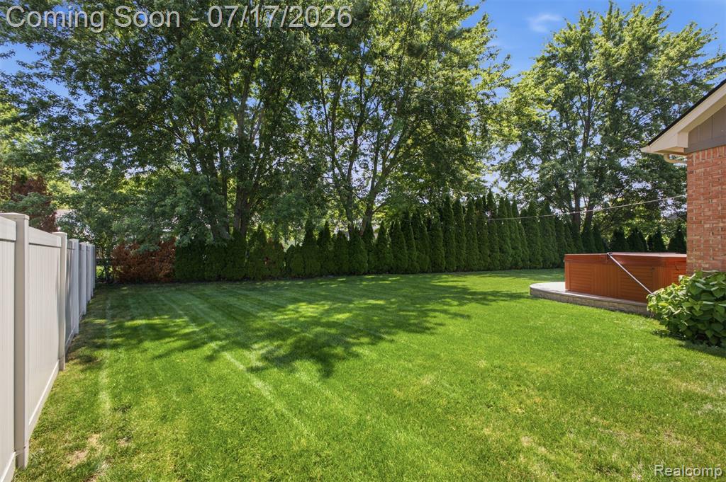 49324 Stratford Drive, New Baltimore, MI 48047 — Photo 60