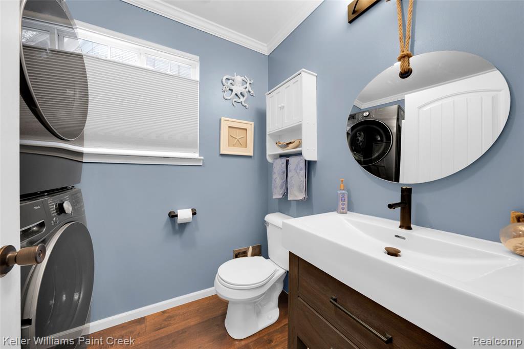 58 Kendrick Street, Mount Clemens, MI 48043 — Photo 19