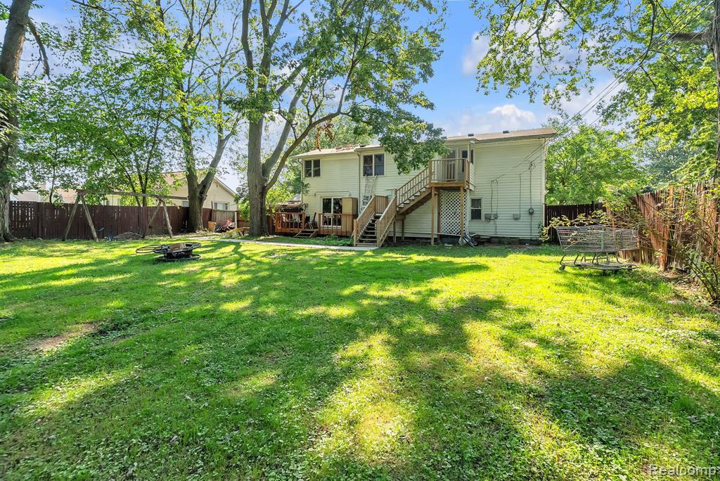5706 Cardwell Street, Garden City, MI — Photo 36