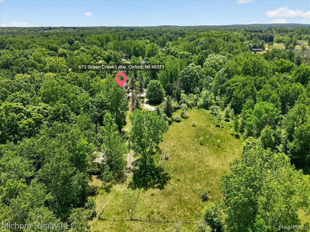 670 Green Creek Lane, Oxford, MI 48371 — Photo 78