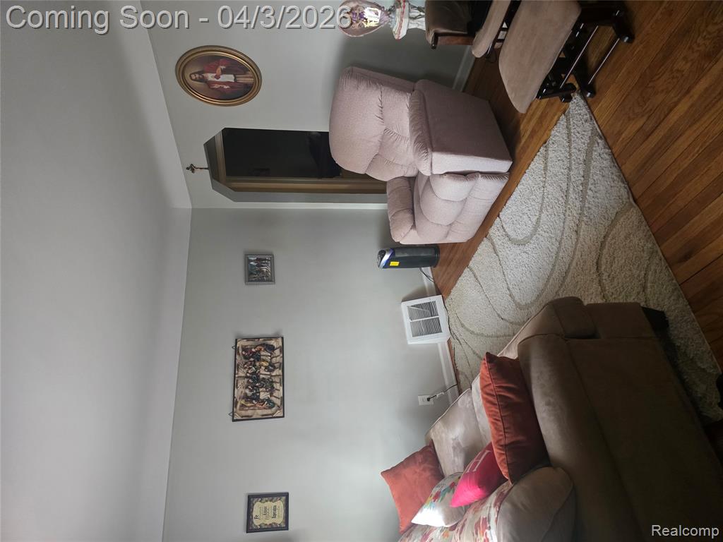 1779 Progress Avenue, Lincoln Park, MI 48146 — Photo 2