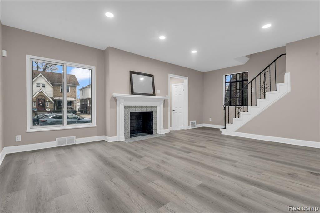 16224 Washburn Street, Detroit, MI 48221 — Photo 5