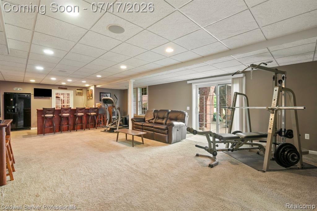 11460 Maple Valley Drive, Plymouth, MI 48170 — Photo 52