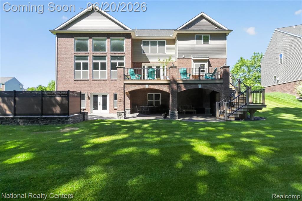 58160 International Drive, South Lyon, MI 48178 — Photo 57