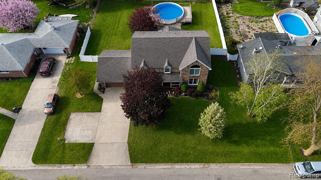 285 W Irwin Street, Bad Axe, MI 48413 — Photo 19