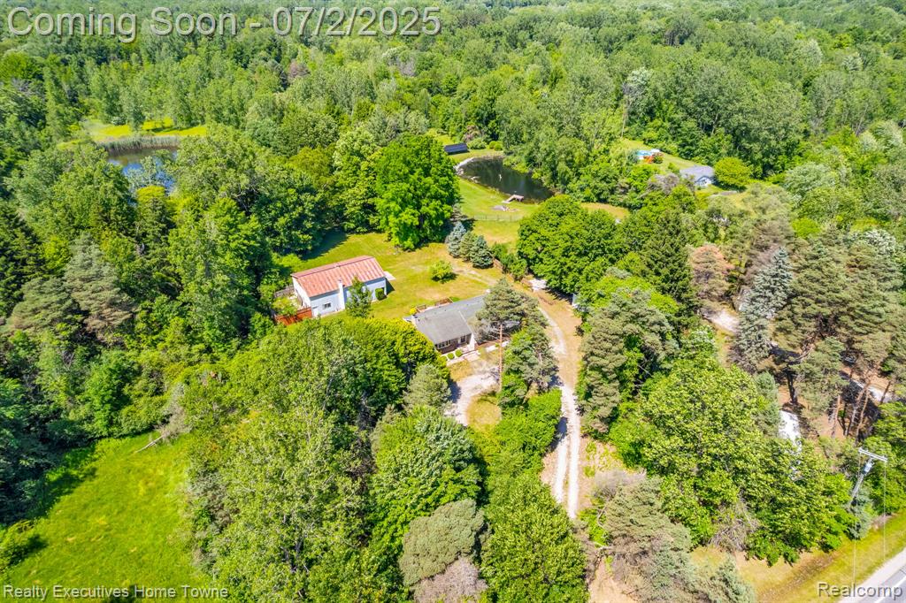 5094 Smiths Creek Road, Kimball, MI — Photo 5
