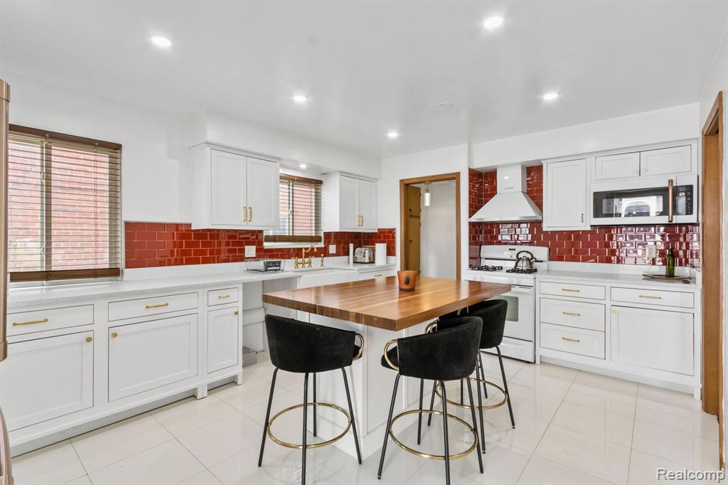 4117 CALHOUN Street, Dearborn, MI 48126 — Photo 15