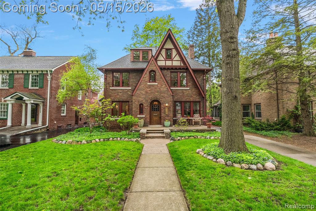 26329 York Road, Huntington Woods, MI — Photo 2