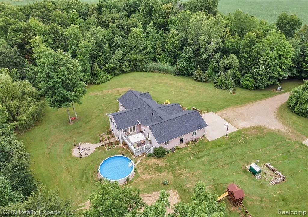 5856 PECK Road, Brown, MI 48416 — Photo 12