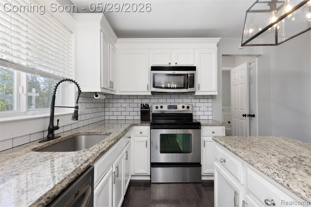 56312 Oasis Drive, Macomb, MI 48042 — Photo 4