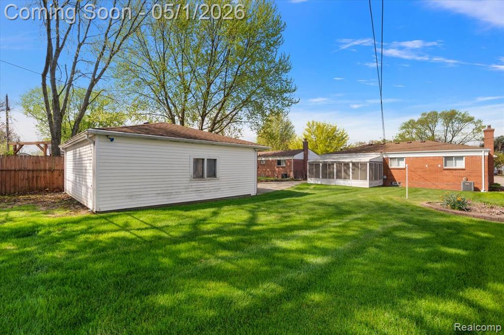 28696 Patricia Avenue, Warren, MI 48092 — Photo 35