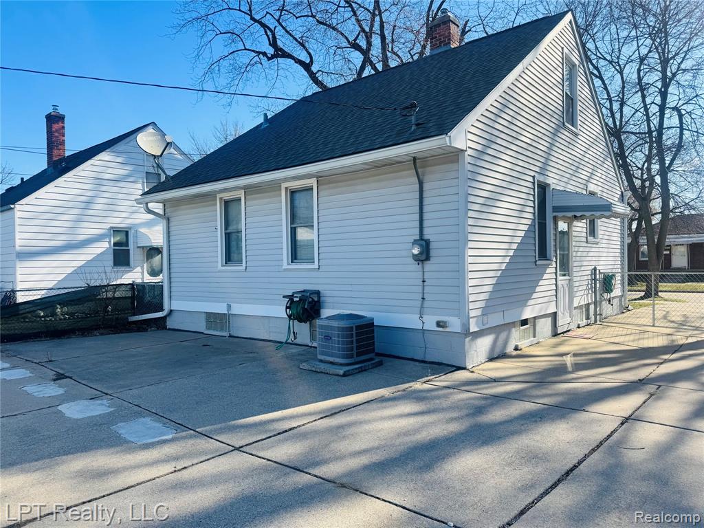 3078 Chandler Avenue, Lincoln Park, MI 48146 — Photo 4