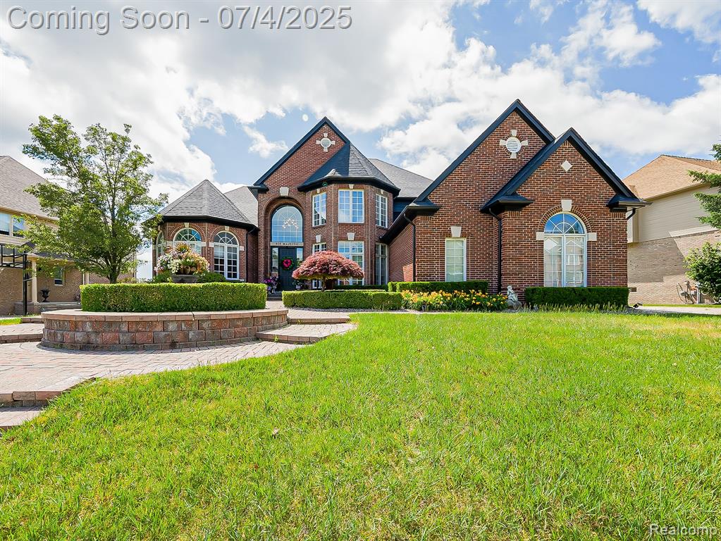926 Majestic, Rochester Hills, MI 48306 — Photo 2