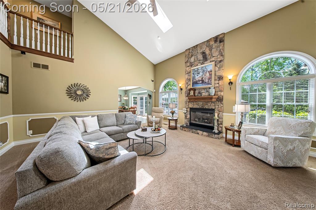 8425 Grays Drive, Grosse Ile, MI 48138 — Photo 9